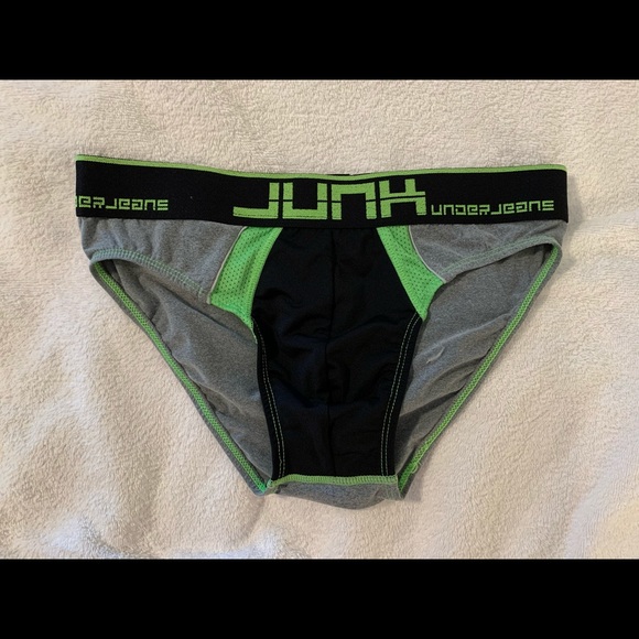 Junk Underjeans Underwear & Socks Junk Underjeans Brief Poshmark